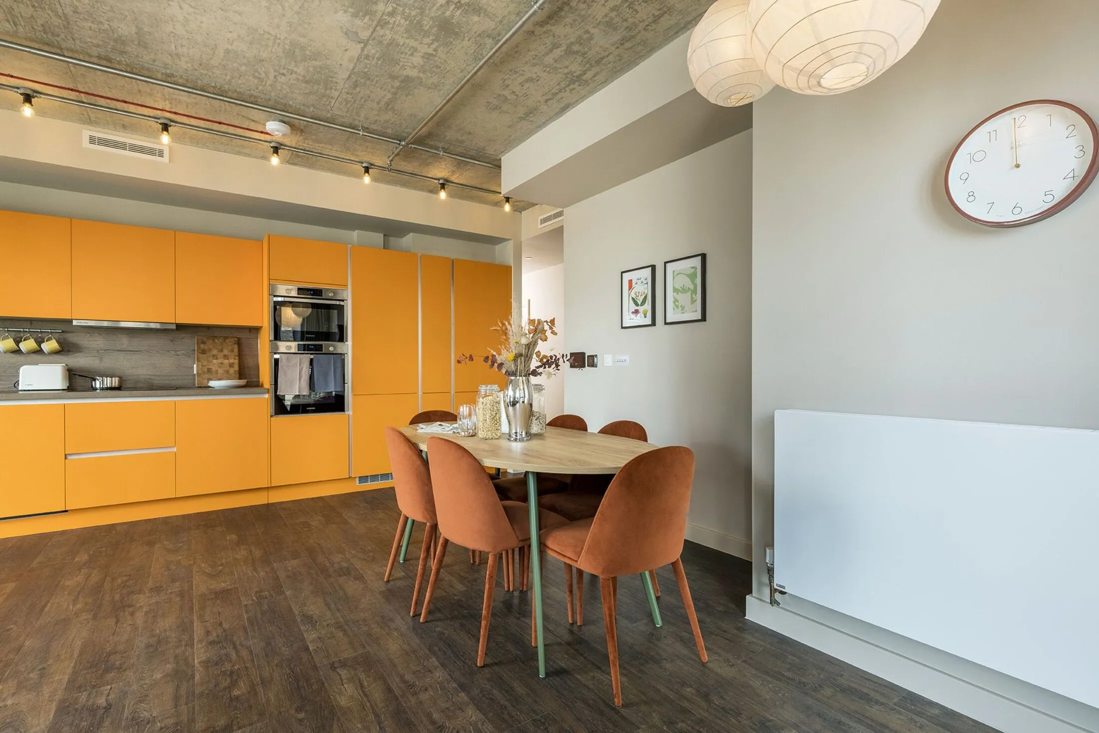 Flat Wembley Park Drive in Greater London