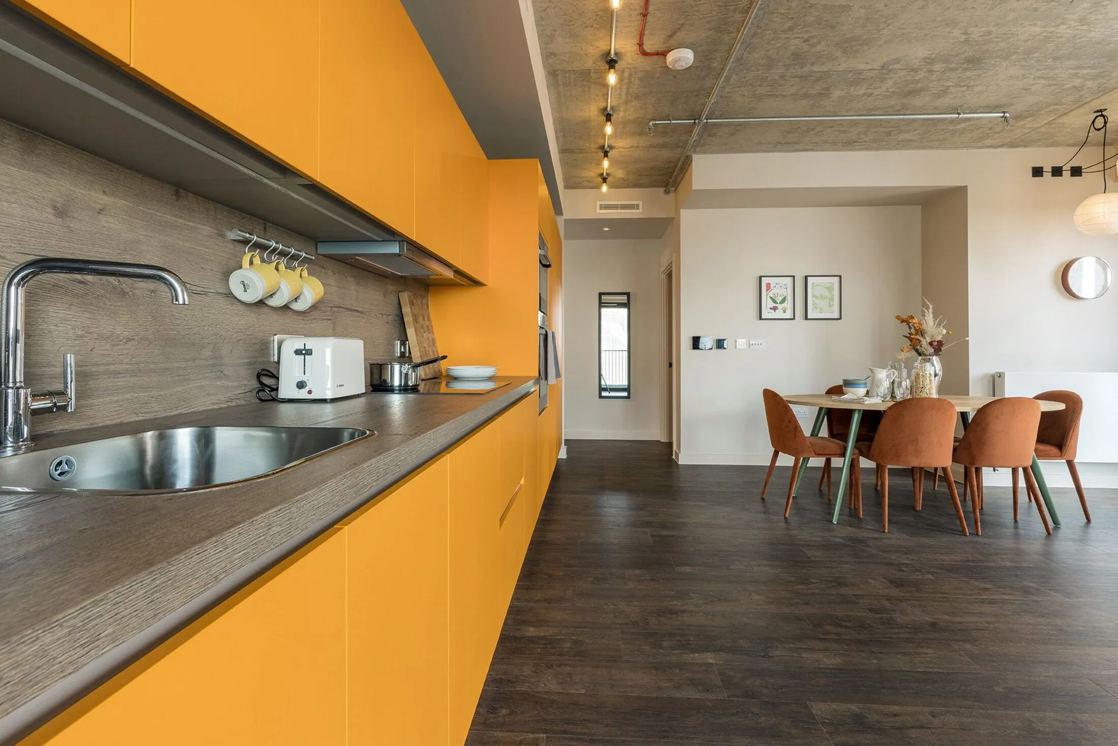 Flat Wembley Park Drive in Greater London