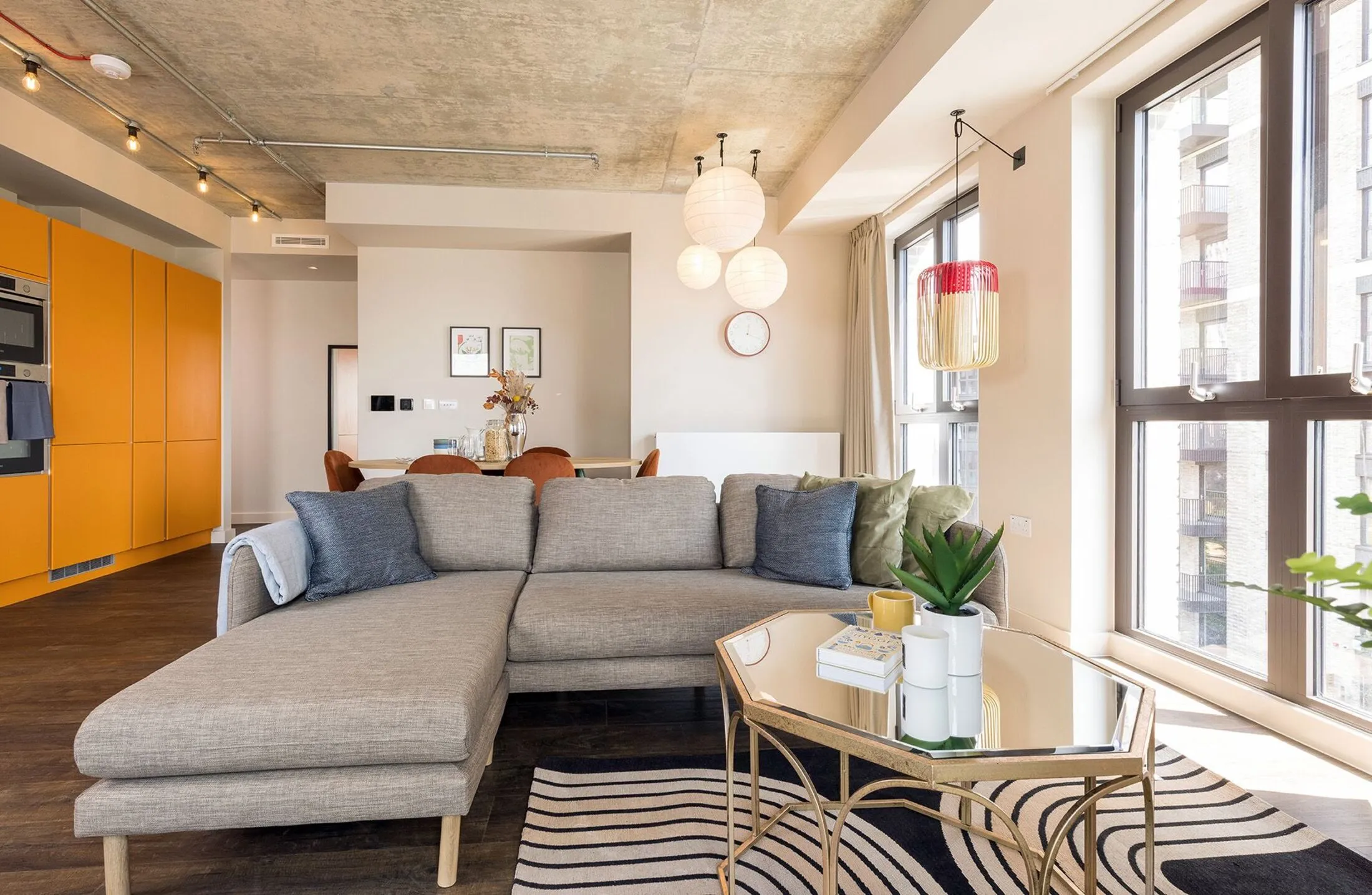 Flat Wembley Park Drive in Greater London