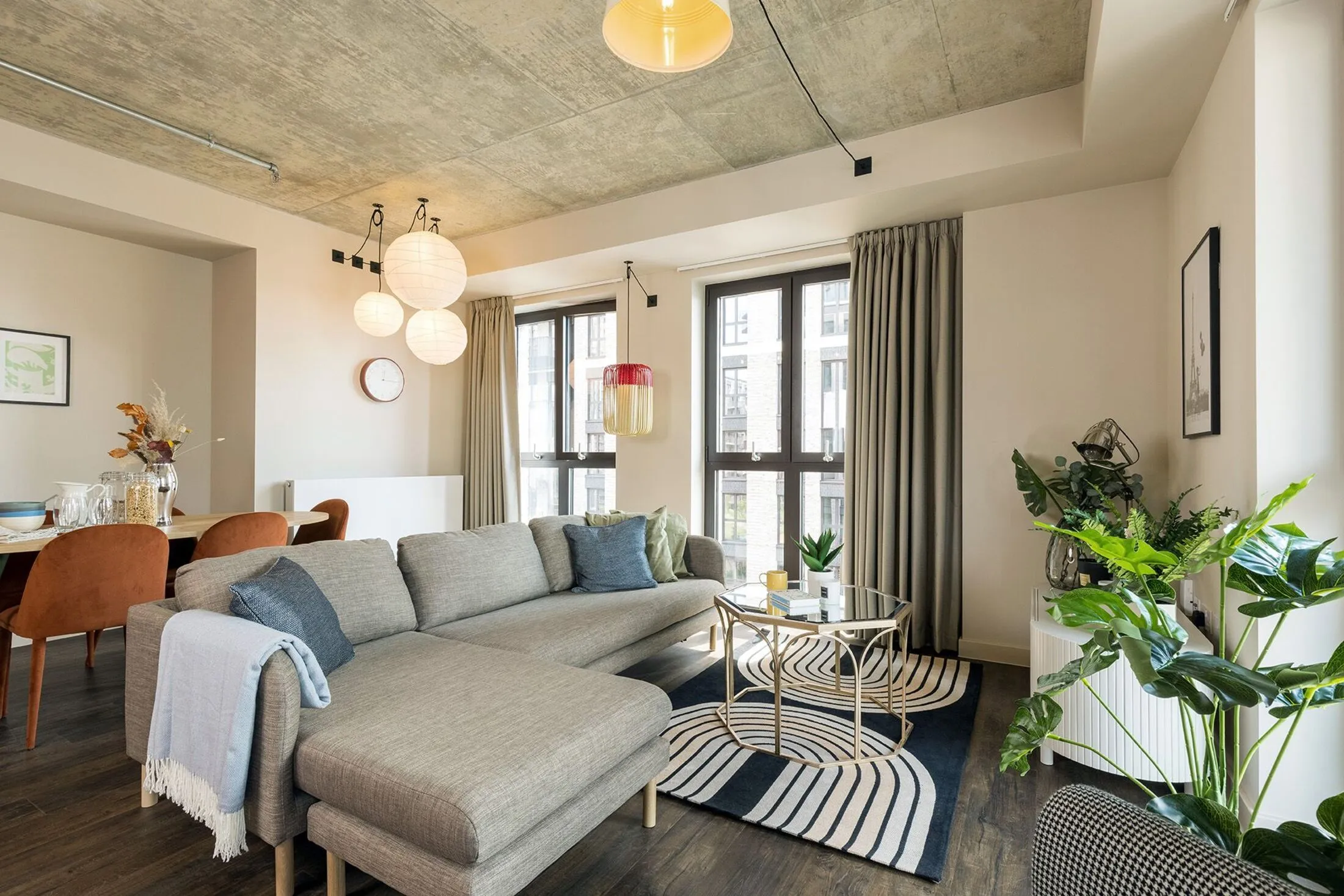 Flat Wembley Park Drive in Greater London