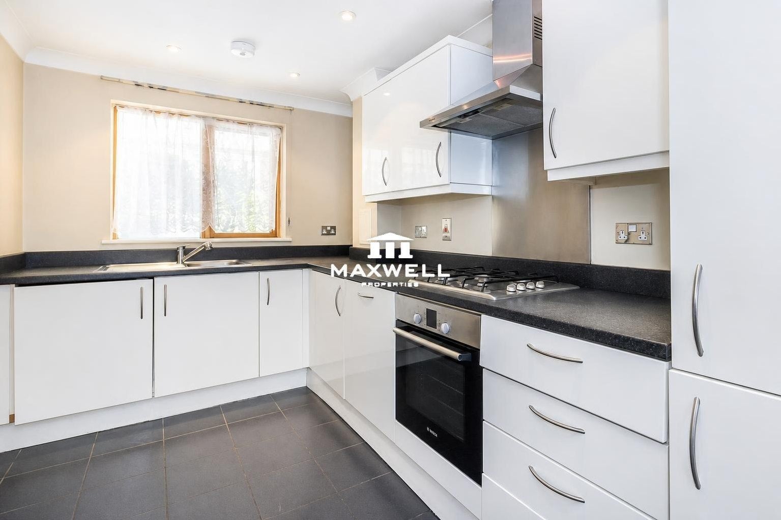 House Pancras Way in Greater London