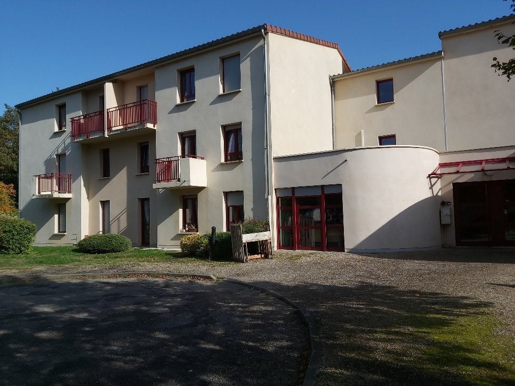 Appartement Chemin rural du Fond de Ste Marguerite à Saint-Mihiel