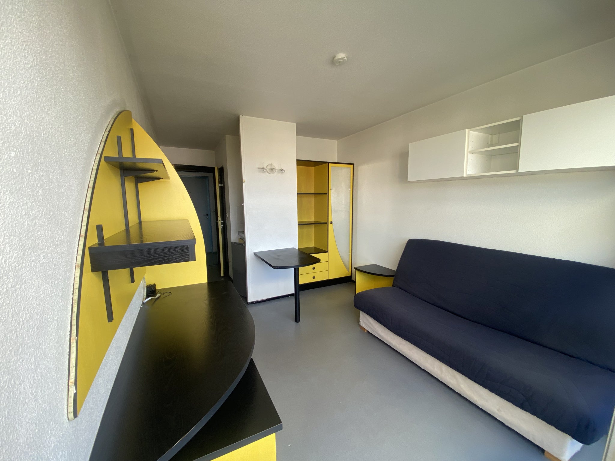 Appartement Rue des Grands Champs à Poitiers