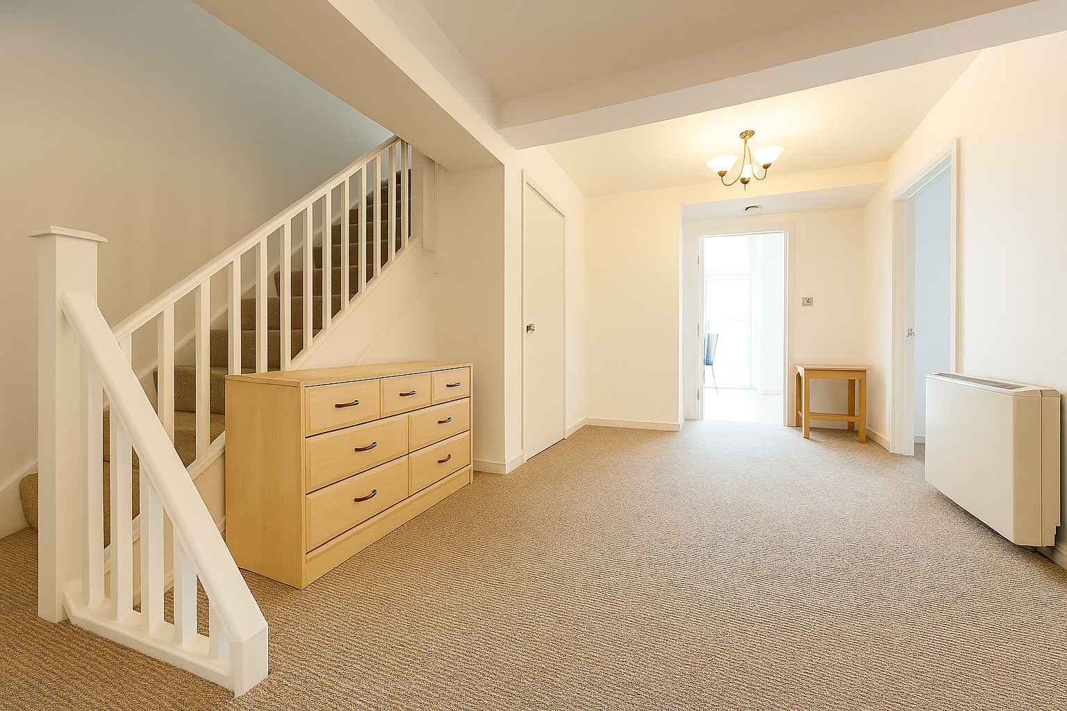 Flat Calderwood Street in Greater London