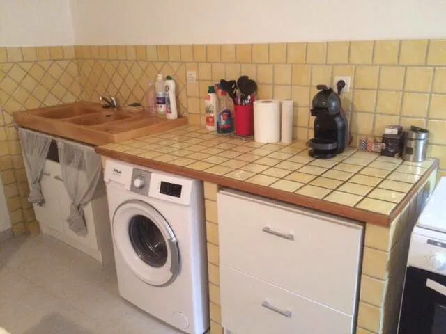 Appartement Rue des Acacias à Couffoulens