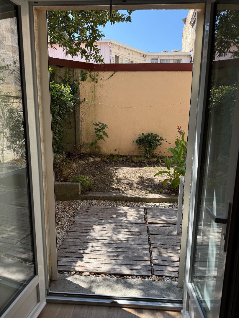 Appartement Rue du Portail à Bordeaux