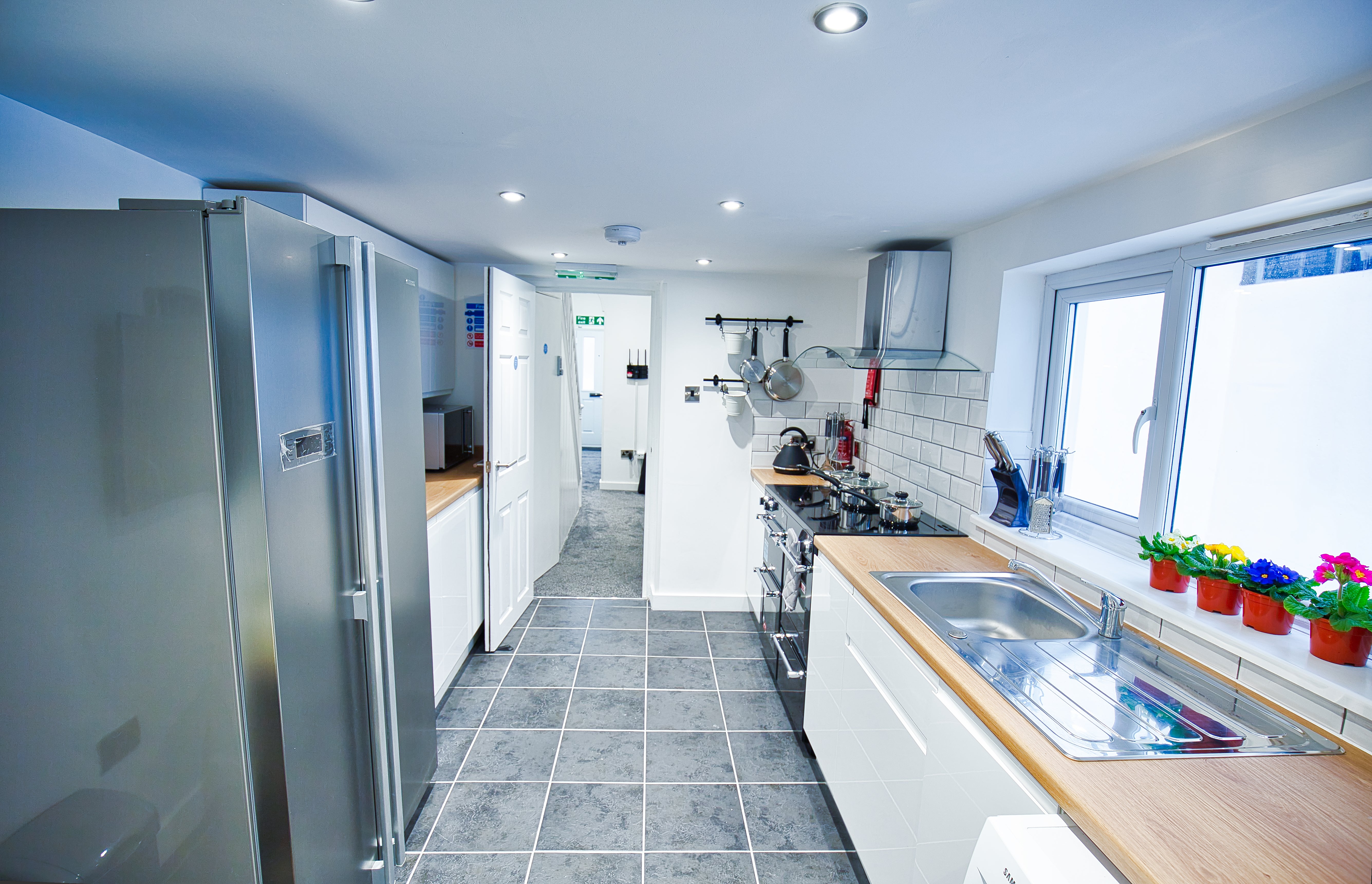 Room Wellington Street in Gravesham