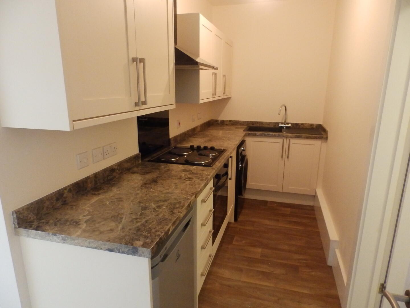 Flat Cheapside in Leicester
