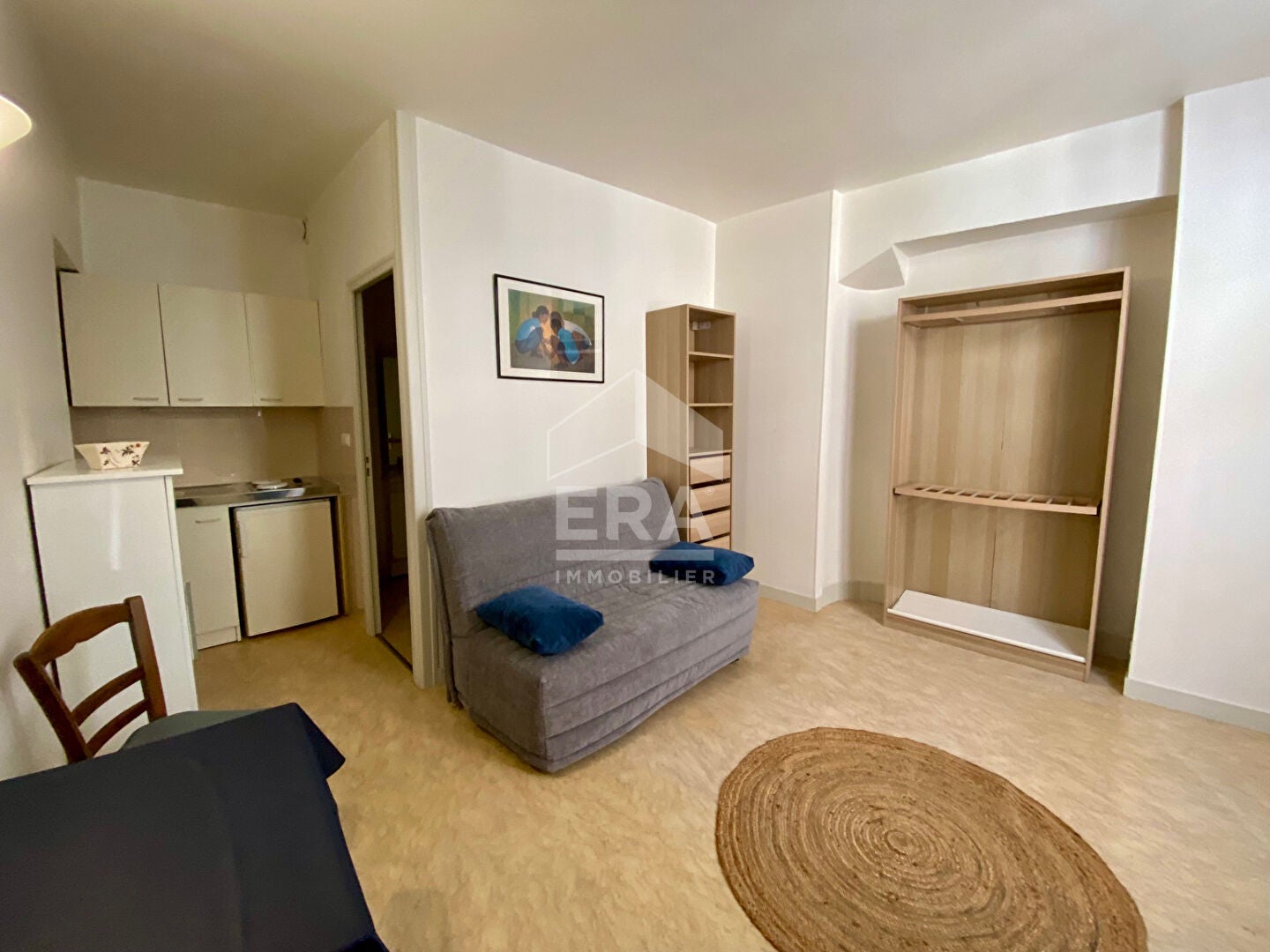 Appartement Rue Grande à Châteauroux