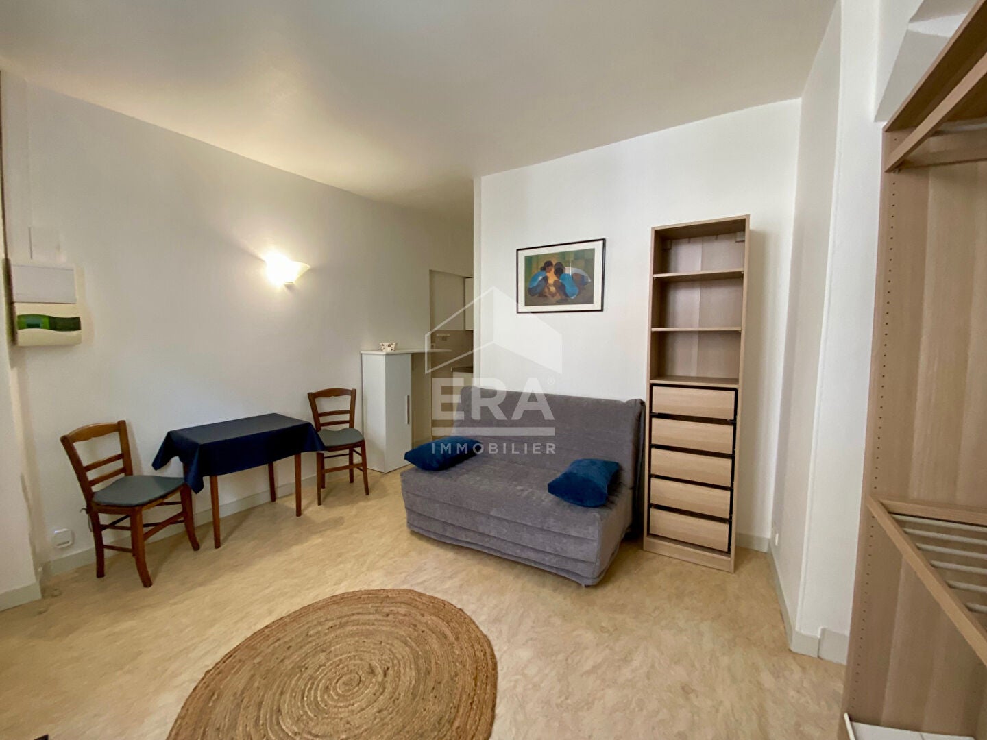 Appartement Rue Grande à Châteauroux