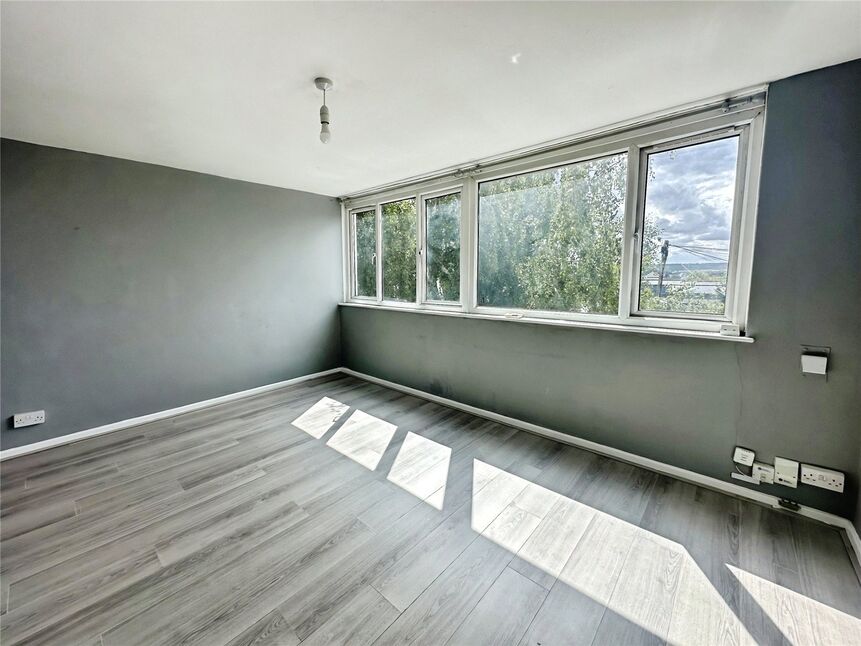 Flat Wheeler Street in Maidstone