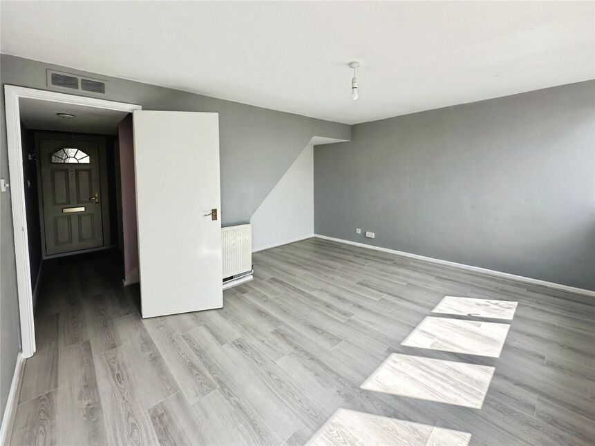 Flat Wheeler Street in Maidstone