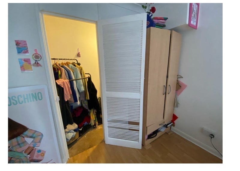 Room Rydston Close in Greater London