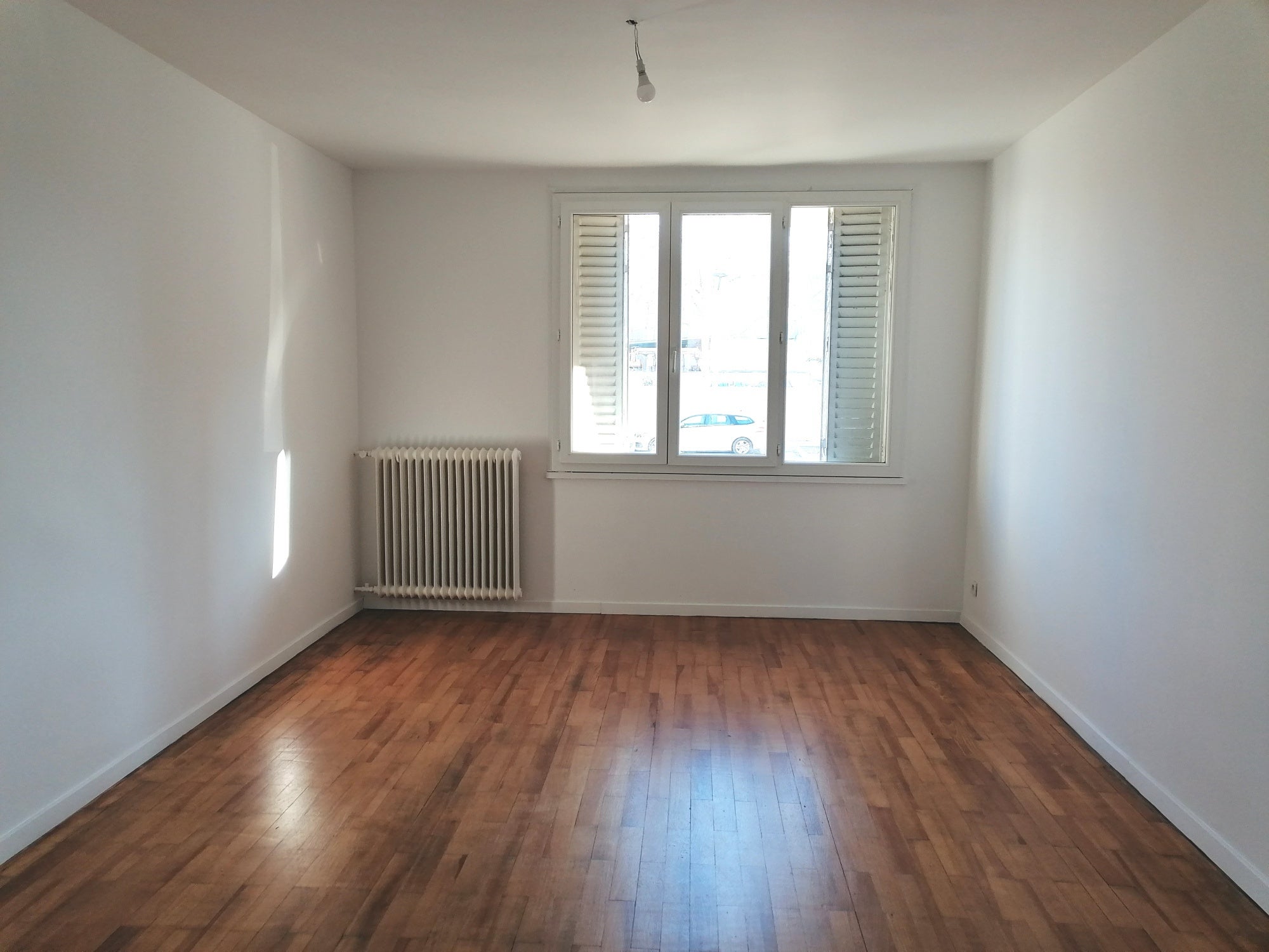 Maison Rue du Professeur Beauvisage à Lyon