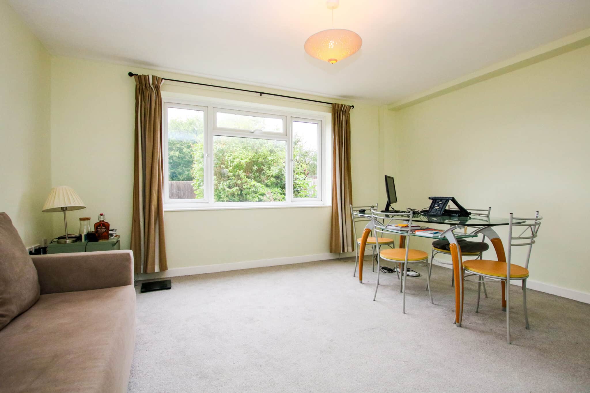 Flat Grantchester Rise in East Cambridgeshire