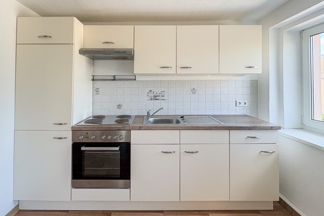 Wohnung Elsterweg in Zwickau