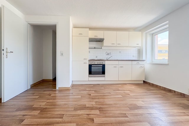 Wohnung Elsterweg in Zwickau