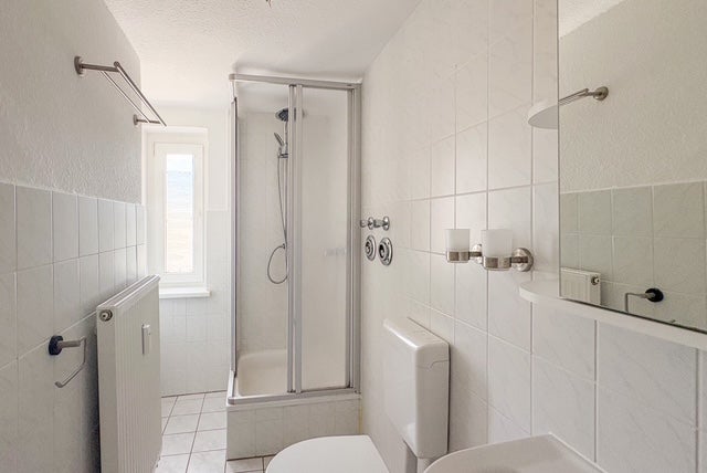 Wohnung Elsterweg in Zwickau