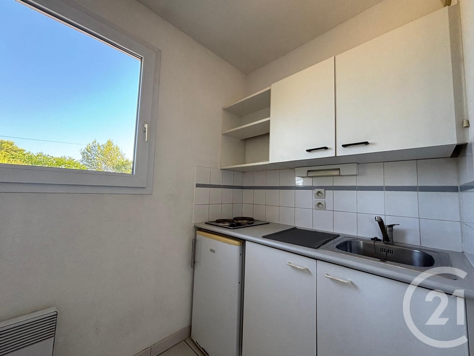 Appartement Rue de Casseyrols à Montpellier