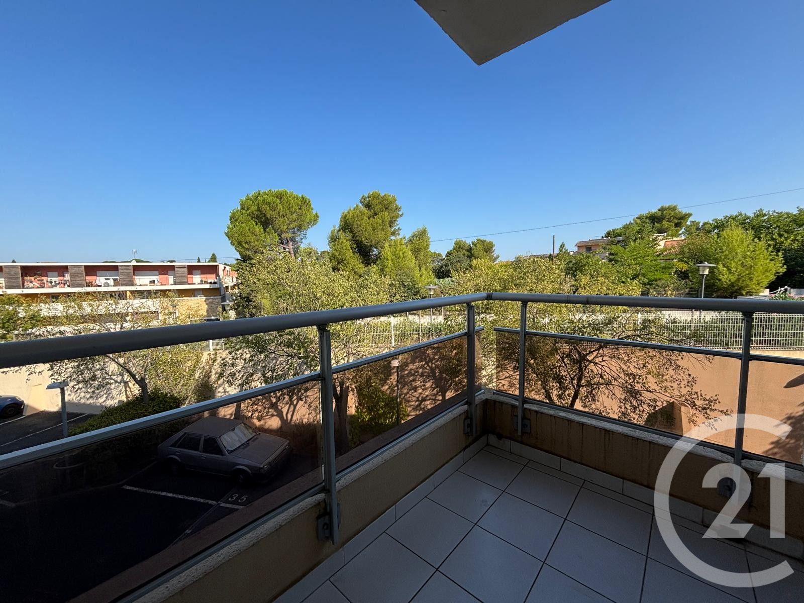 Appartement Rue de Casseyrols à Montpellier