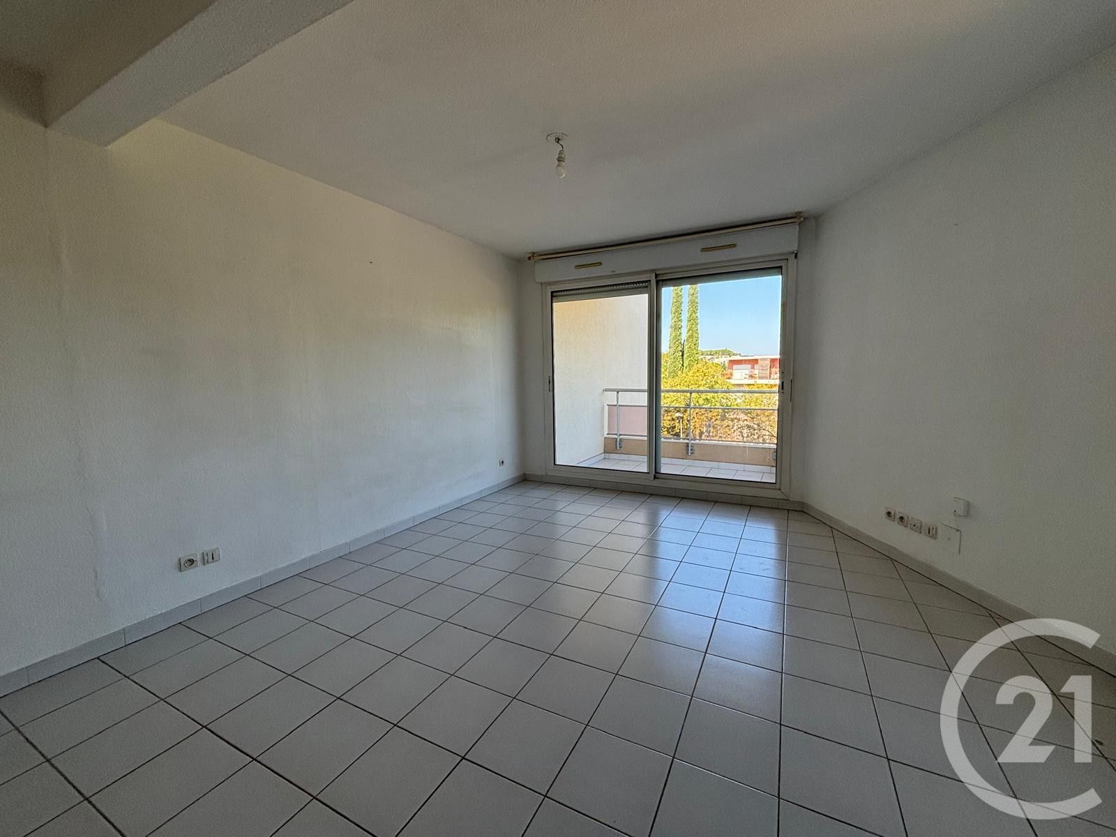 Appartement Rue de Casseyrols à Montpellier