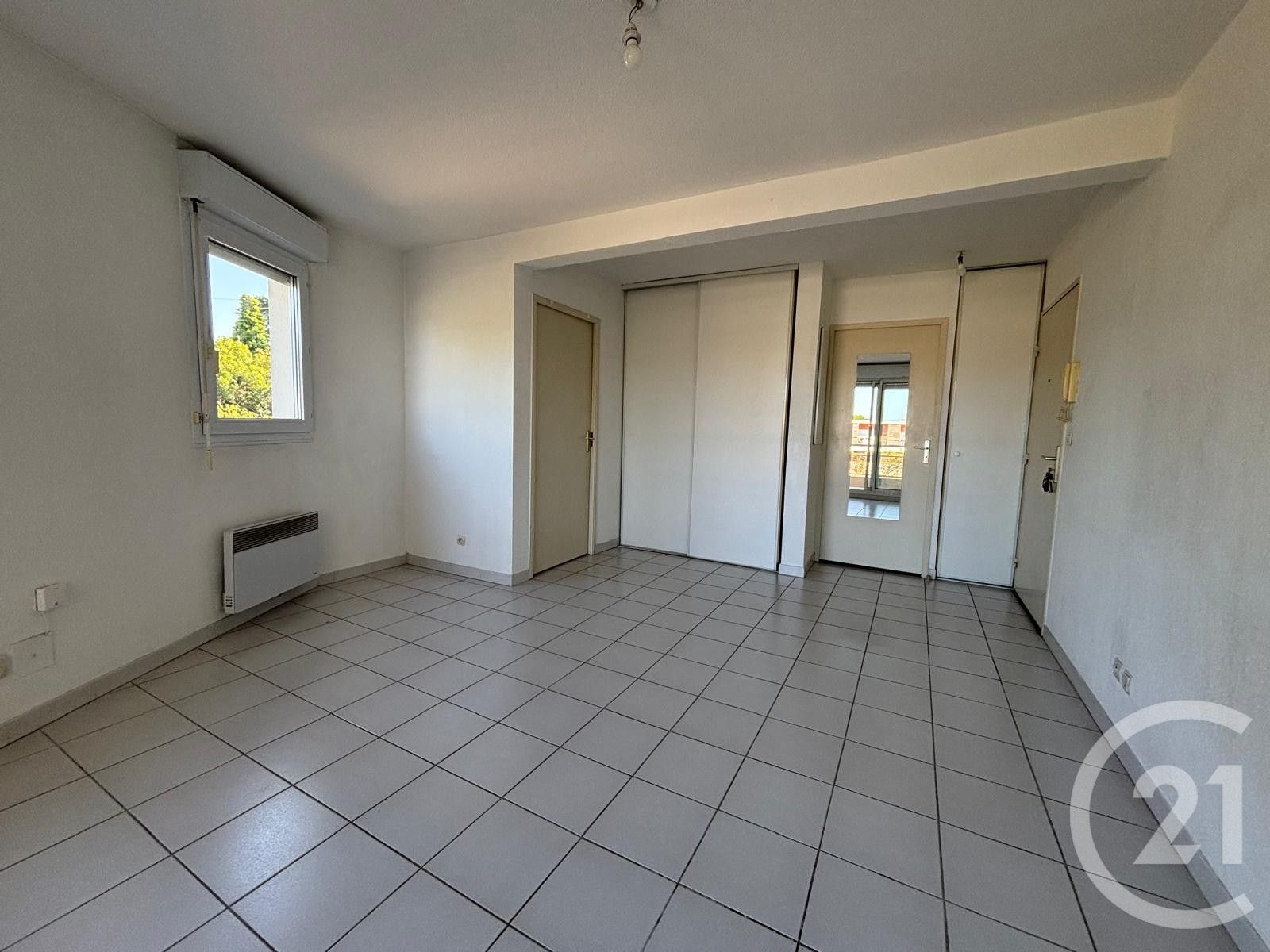Appartement Rue de Casseyrols à Montpellier