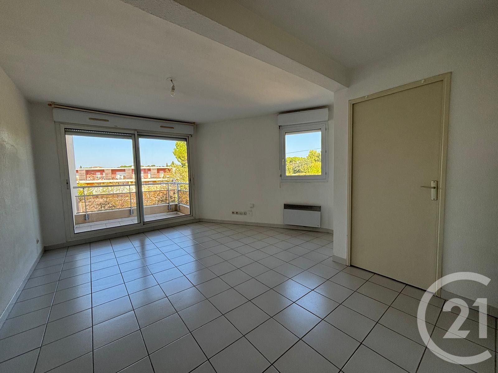 Appartement Rue de Casseyrols à Montpellier