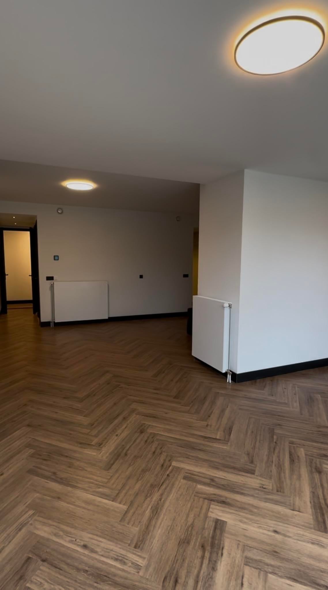 Appartement Leimuiderdijk à Rijsenhout