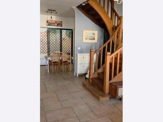 Maison Rue duffour-dubergier à Bordeaux