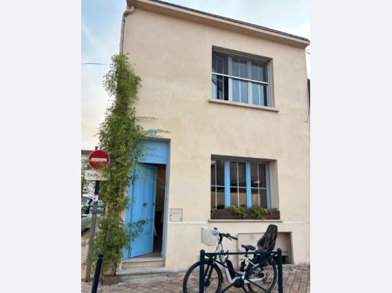 Maison Rue duffour-dubergier à Bordeaux