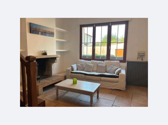 Maison Rue duffour-dubergier à Bordeaux