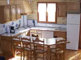House Route d'Uzès in Montaren-et-Saint-Médiers