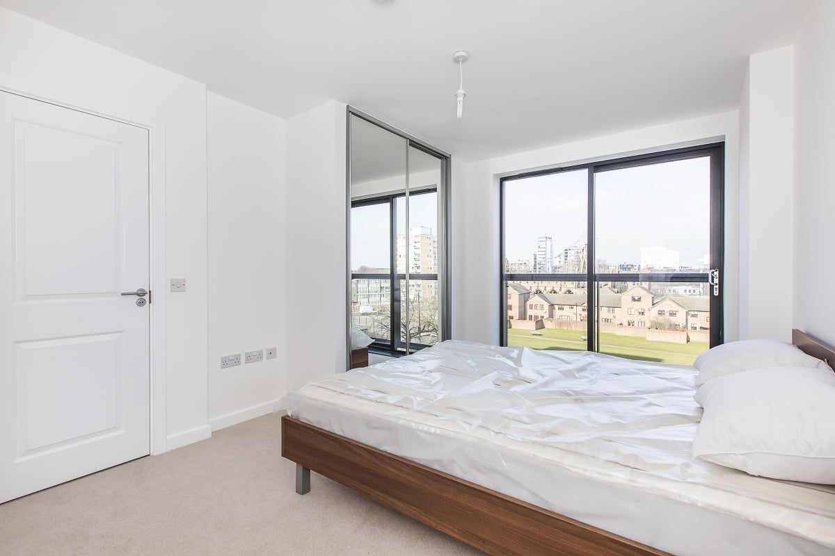 Flat Lindfield Street in Greater London