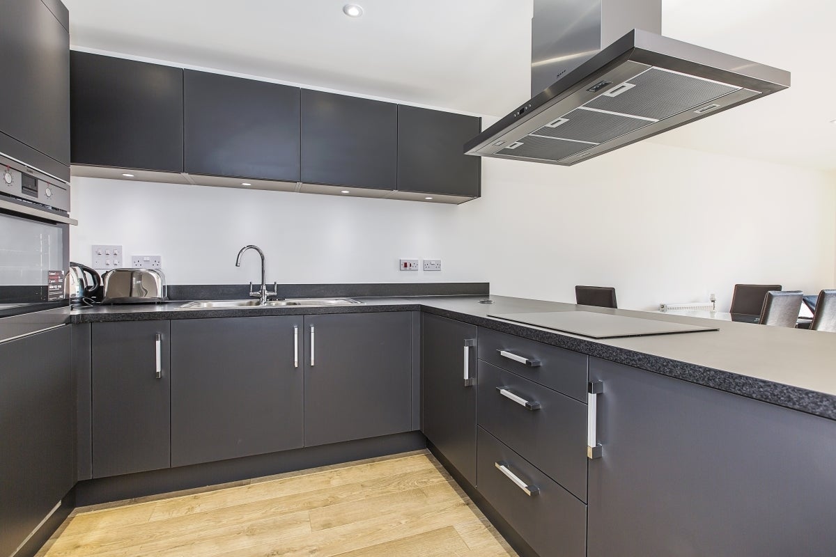 Flat Lindfield Street in Greater London
