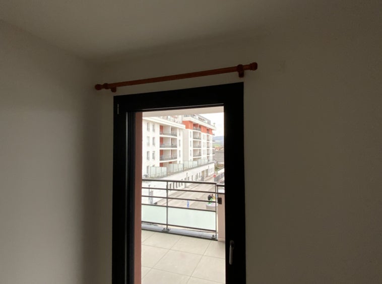 Appartement Avenue Gantin à Rumilly
