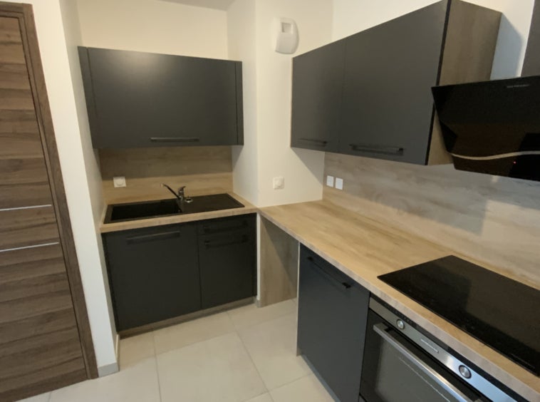 Flat Avenue Gantin in Rumilly