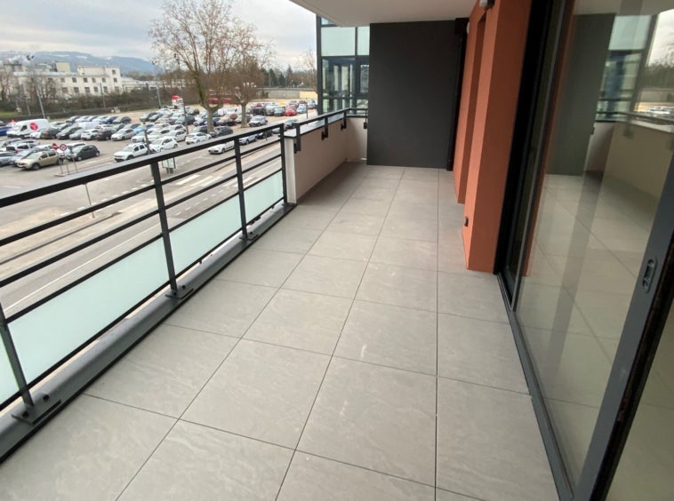 Appartement Avenue Gantin à Rumilly