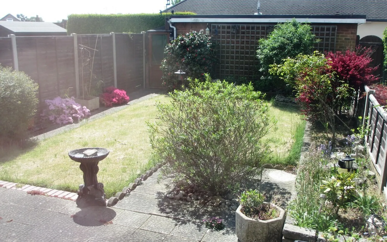 House Berkshire Close in Southend-on-Sea