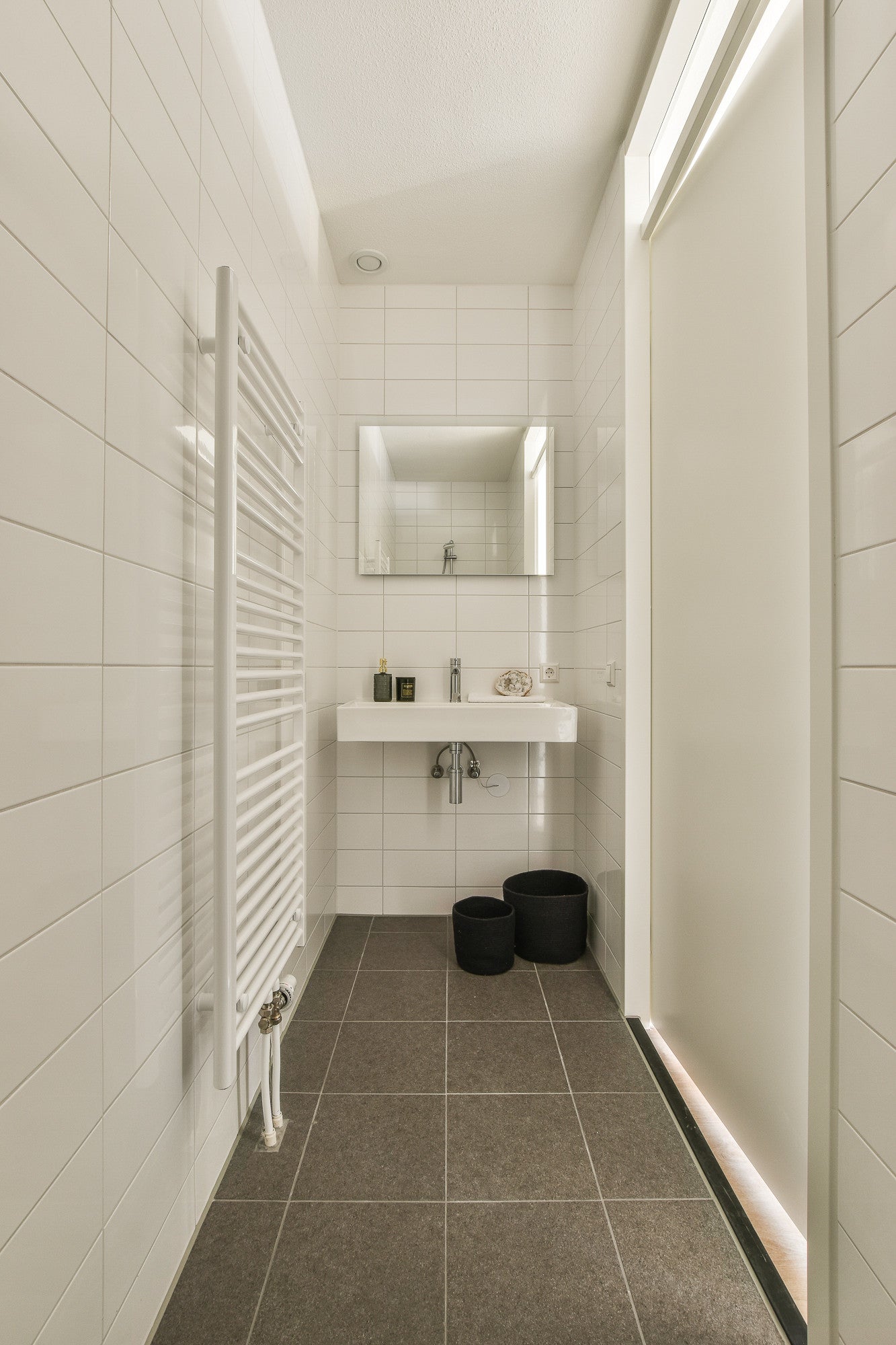 Flat Bullewijkpad in Amsterdam