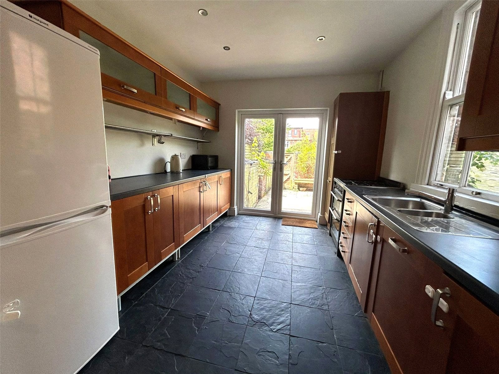 House Disley Avenue in Manchester