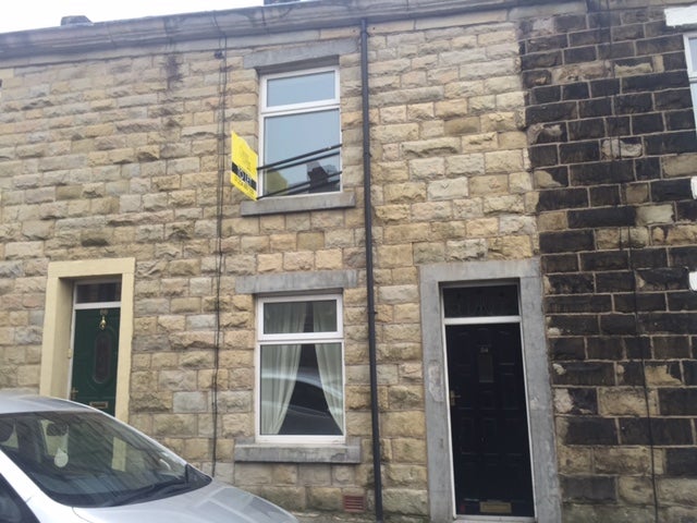 House Ash Lane in Hyndburn