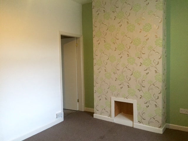 House Ash Lane in Hyndburn