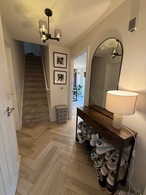 Room Hornbeam Gardens in Kirklees