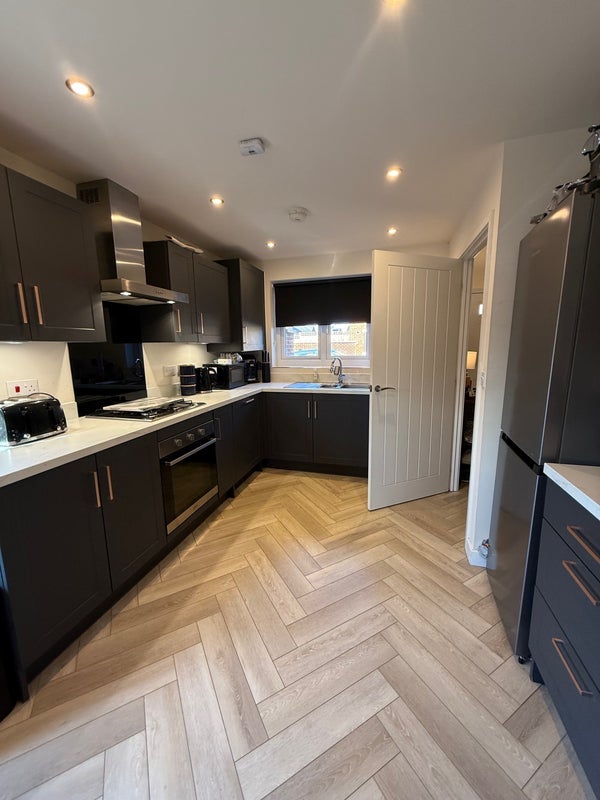 Room Hornbeam Gardens in Kirklees