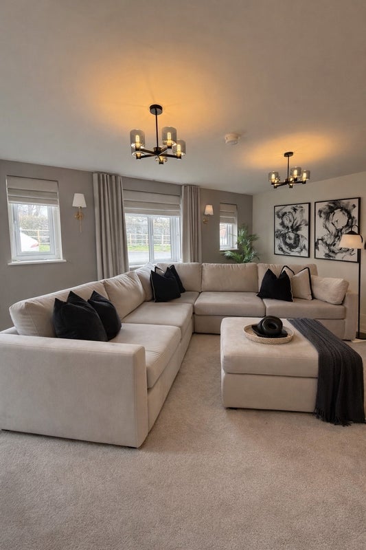 Room Hornbeam Gardens in Kirklees
