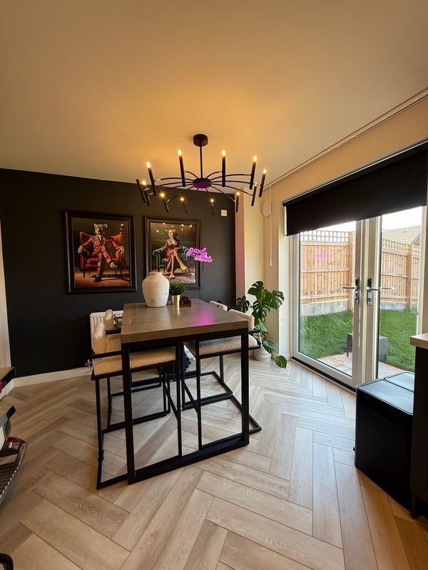 Room Hornbeam Gardens in Kirklees