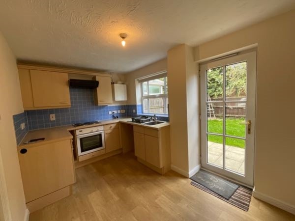 House Claremont Hill in Shrewsbury
