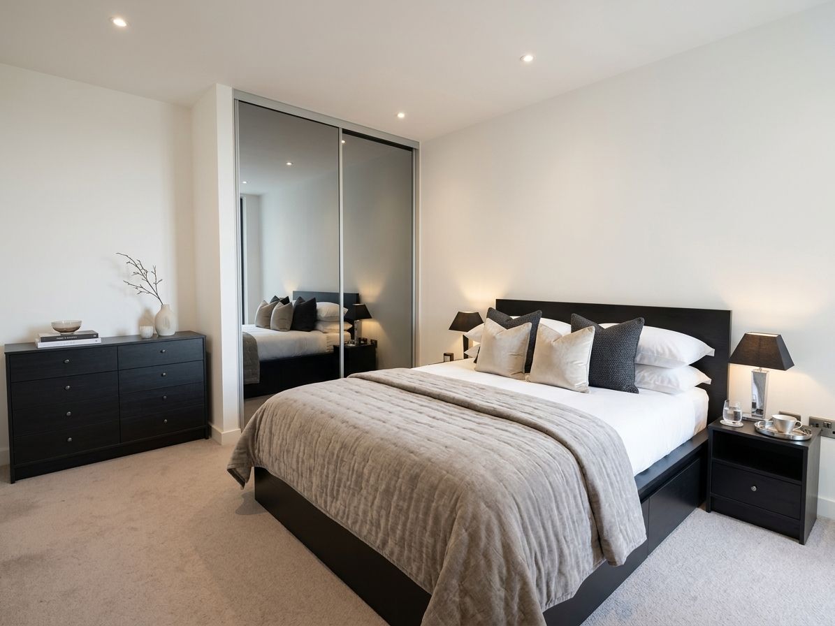 Flat Cambridge Road in Greater London