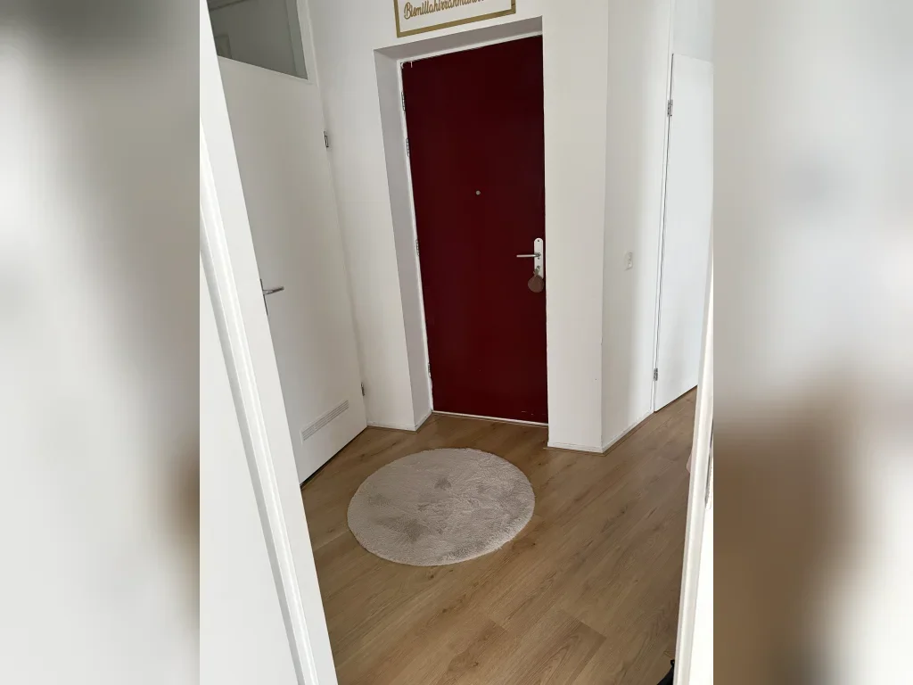Appartement Paul Krugerlaan 5
