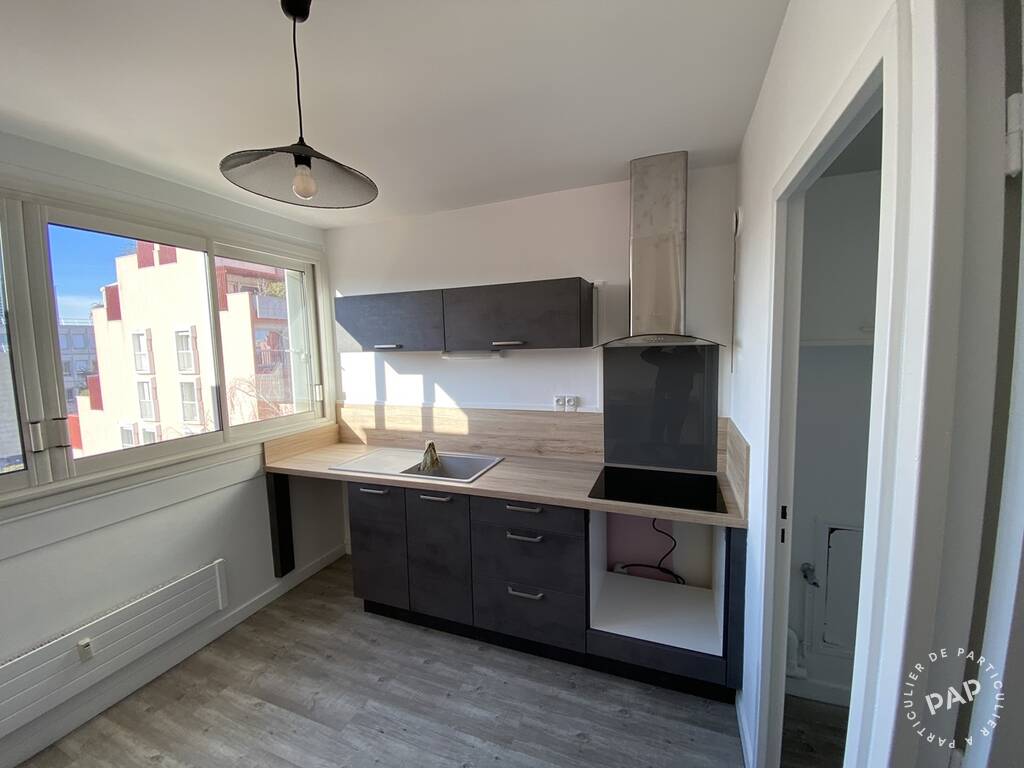 Appartement Boulevard du Grand Cerf à Poitiers